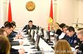 Благополучие в семье, профилактика правонарушений среди подростков. Вопросы защиты прав несовершеннолетних обсудили в облисполкоме