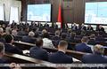 Головченко: в стране достигнут рекордно высокий уровень средней зарплаты